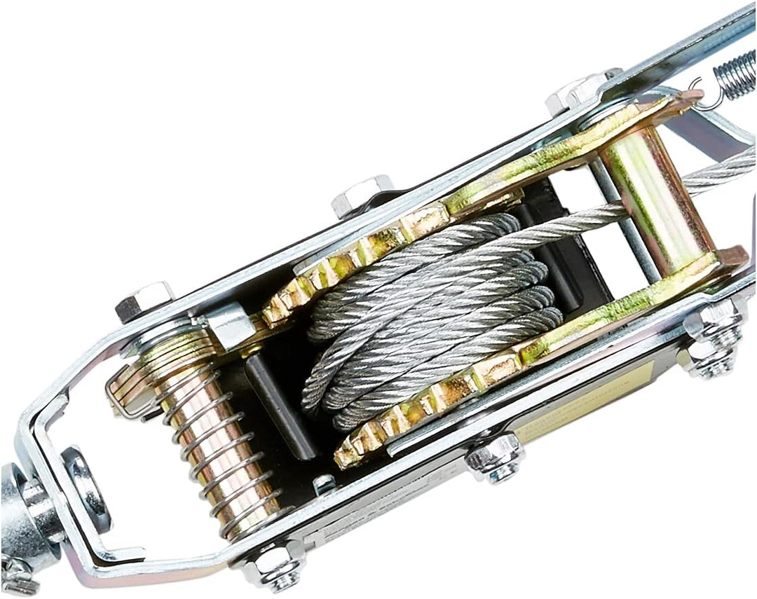 4Ton 60006 Seilzugspanngerät 4 t