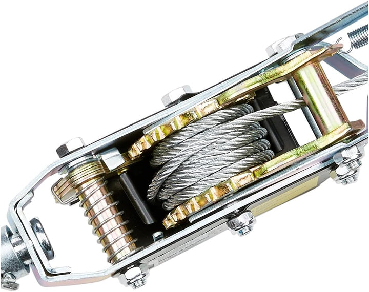 4Ton 60006 Seilzugspanngerät 4 t