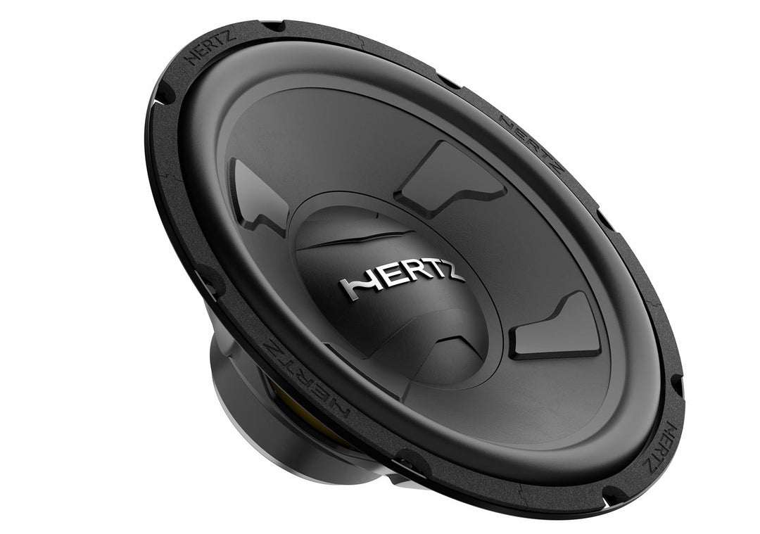 Hertz DS30.3 Subwoofer Bass 30cm 500 Watt 12 Zoll Woofer