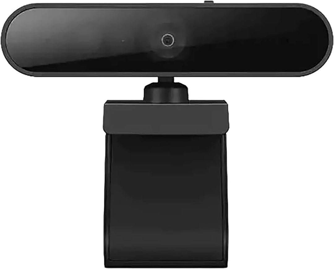 Unbekannt Lenovo Performance FHD Webcam - Webcam - schwenken/neigen Schwarz Einheitsgrösse, Schwarz