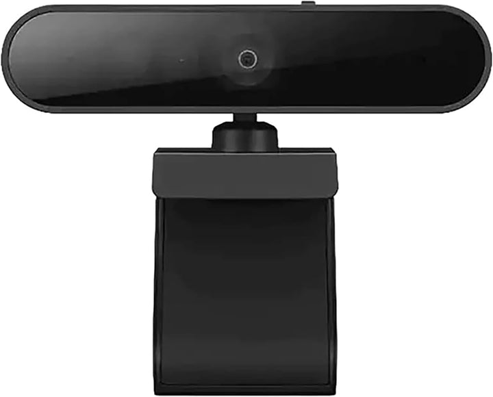 Unbekannt Lenovo Performance FHD Webcam - Webcam - schwenken/neigen Schwarz Einheitsgrösse, Schwarz