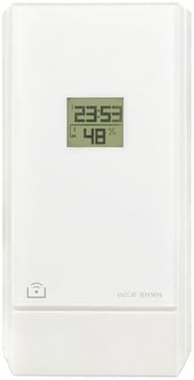 Jacob Jensen 32081 – Uhr
