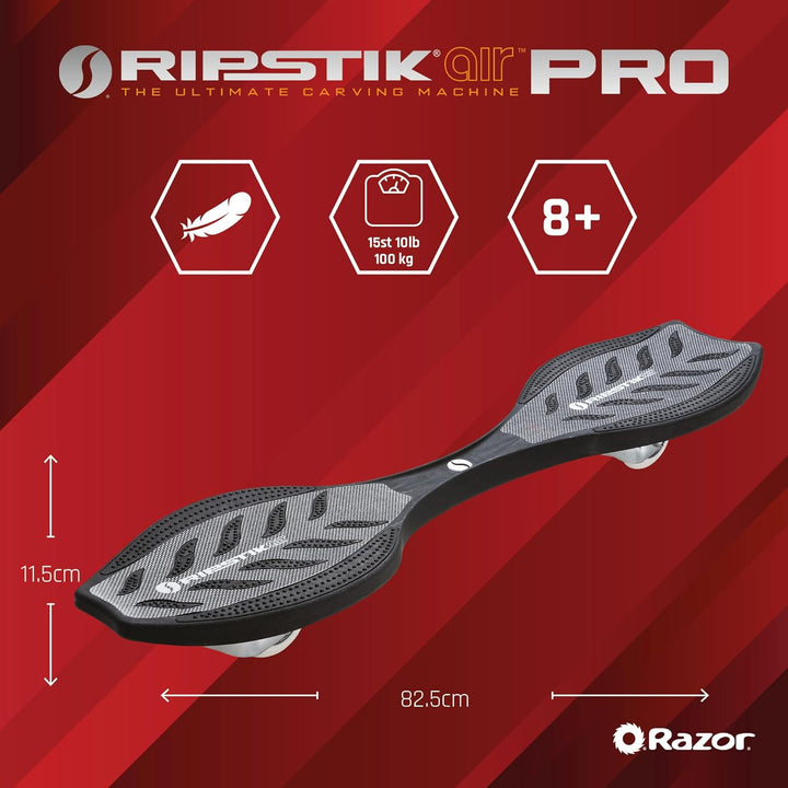 Razor Waveboard Ripstik Air Pro