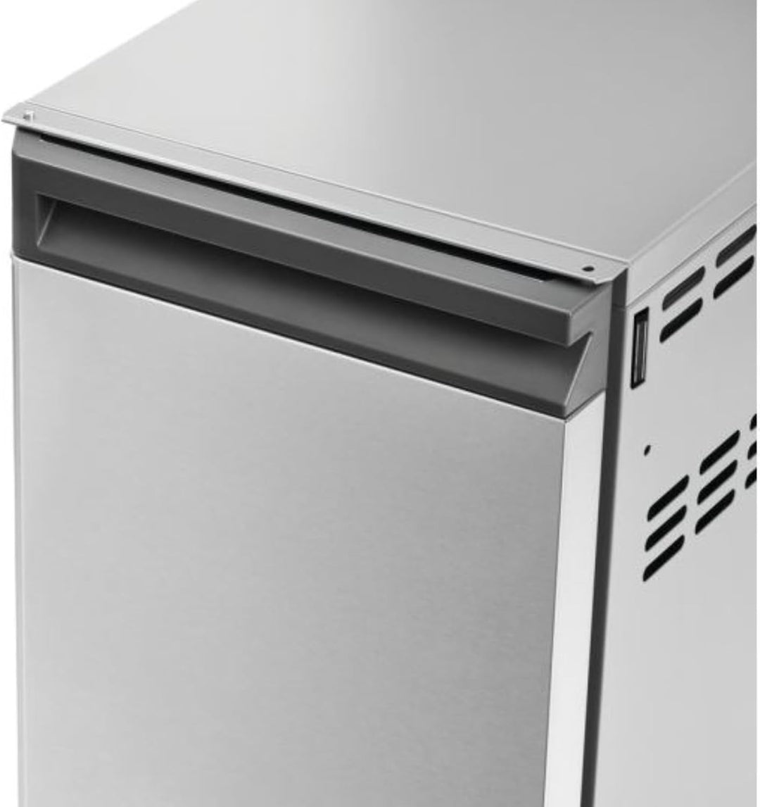 Napoleon Prestige Seitenschrank 2er Set ab BJ 2025 edelstahl