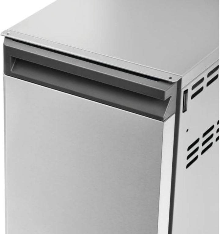 Napoleon Prestige Seitenschrank 2er Set ab BJ 2025 edelstahl