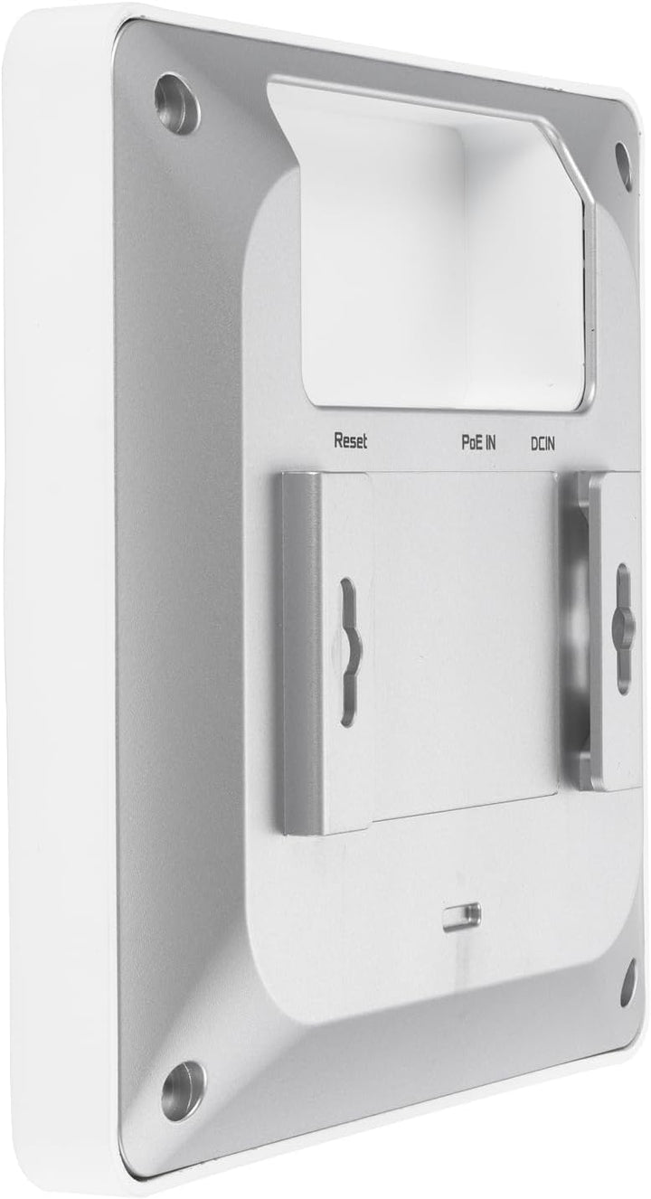 ASUS ExpertWiFi EBA63 AX3000 PoE Dual Band Access PoE, SDN, VLAN, Dashboard, AiMesh, PoE- oder AC-Ad