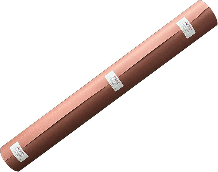 Oren Pink Butcher Paper BBQ Kraftpapier - 300m x 61cm - Das ORIGINAL Butcher Papier aus USA für perf