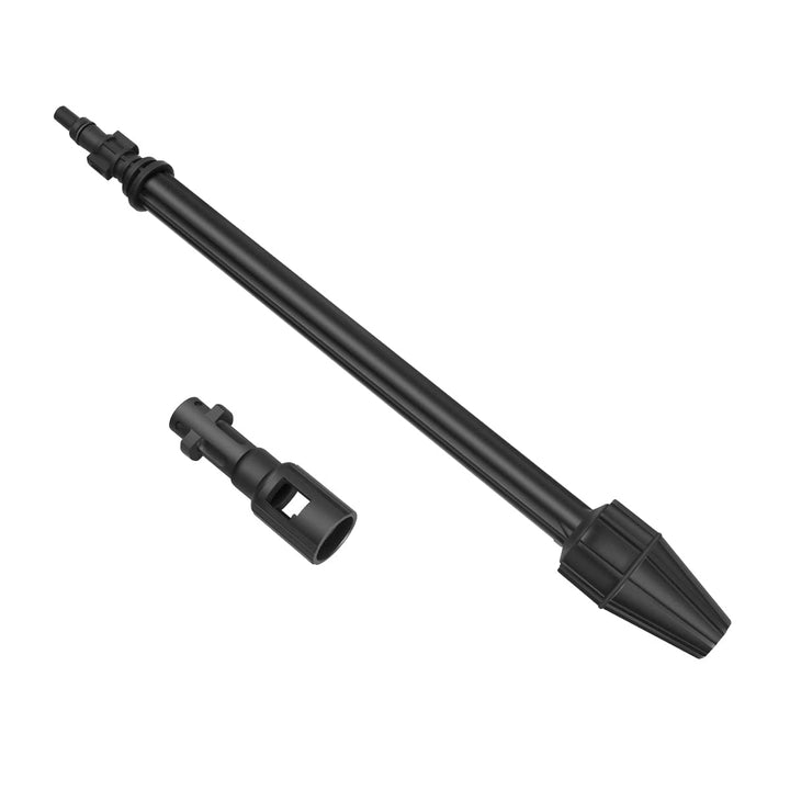 DrRobor 160Bar Hochdruck Hochdruckreiniger Lanze für Kärcher K2 K3 K4 K5 K6 K7, Hochdruck Sprühlanze