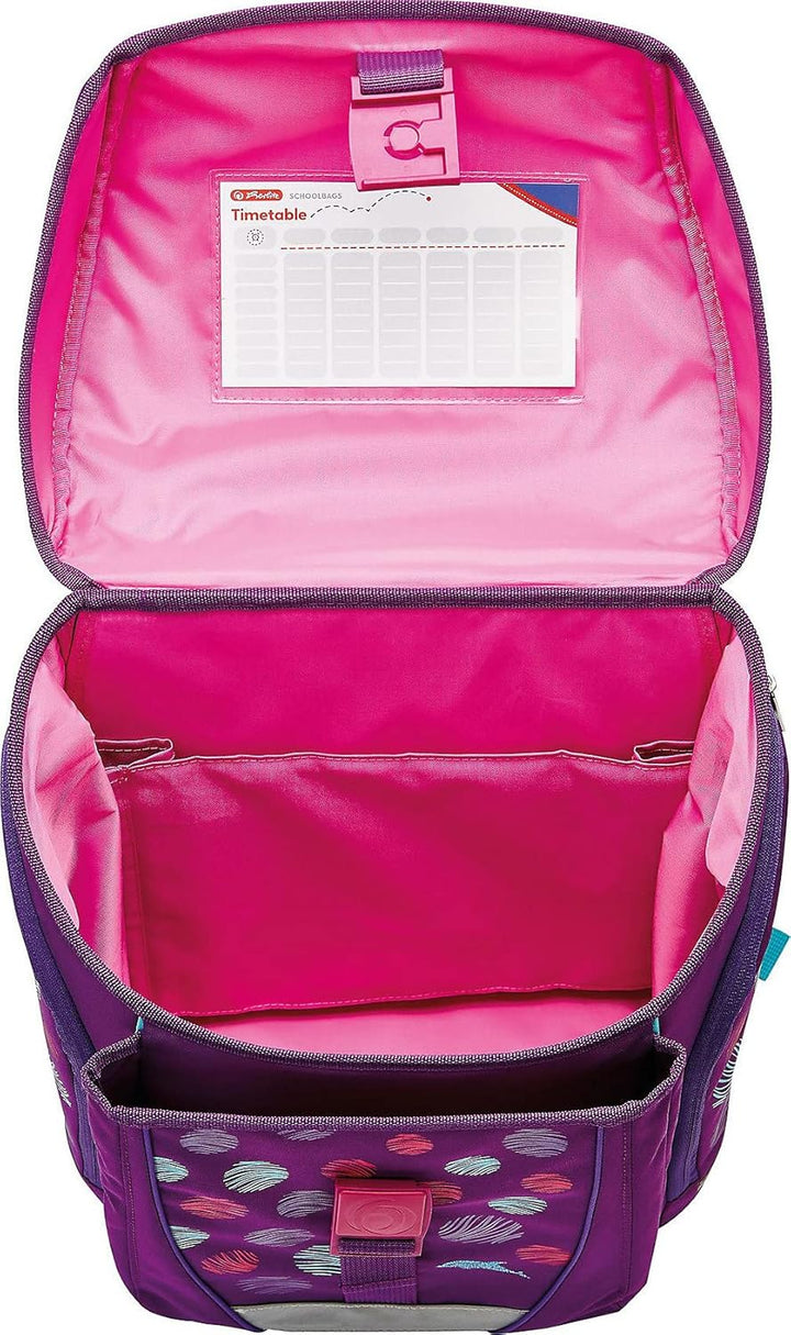 Herlitz Schulr.FiloLight Plus Sea Bubbles