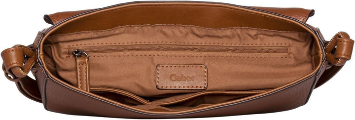 Gabor , Eleni , Damen , Umhängetasche Cognac, Cognac