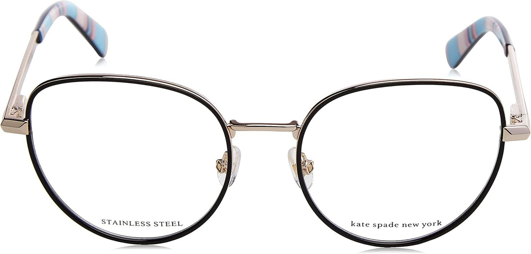 Kate Spade New York Damen Ayla Sonnenbrille 50 807, 50 807