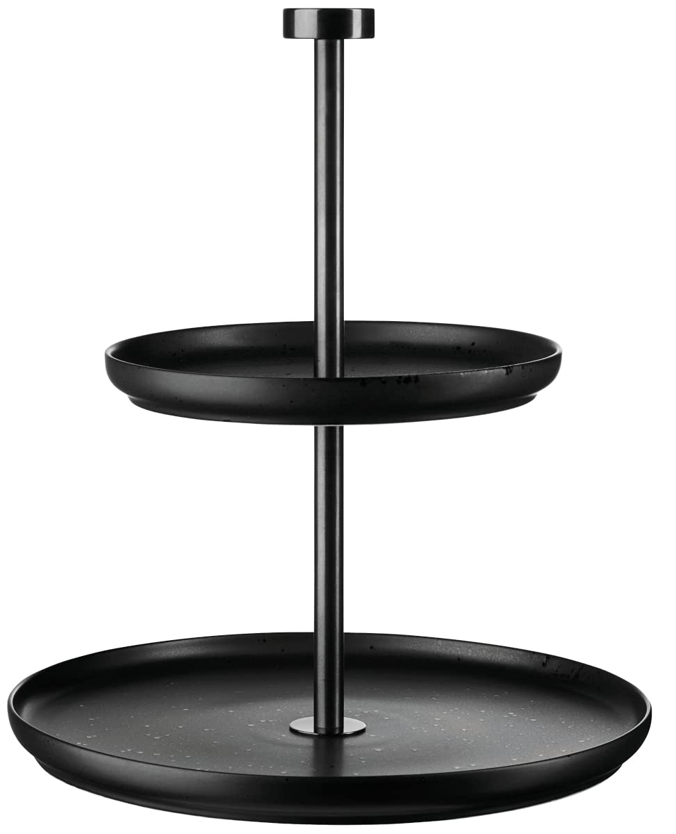 ASA 19670190 coppa Etagere, Porzellan, 23,5cm