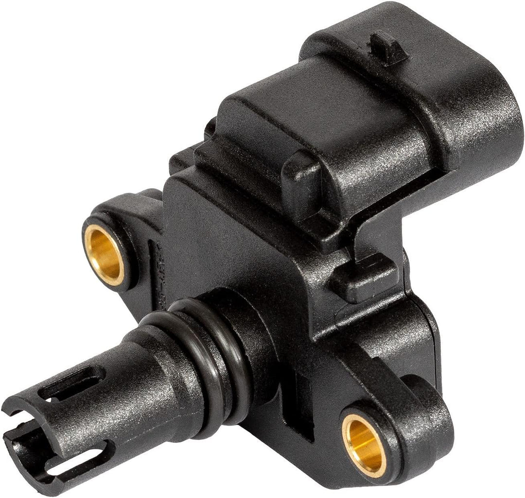 Febi Bilstein 105991 - Sensor, Saugrohrdruck
