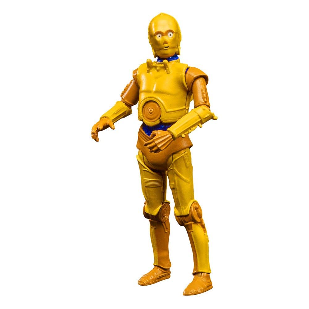 Hasbro - Figur (F53115L00)