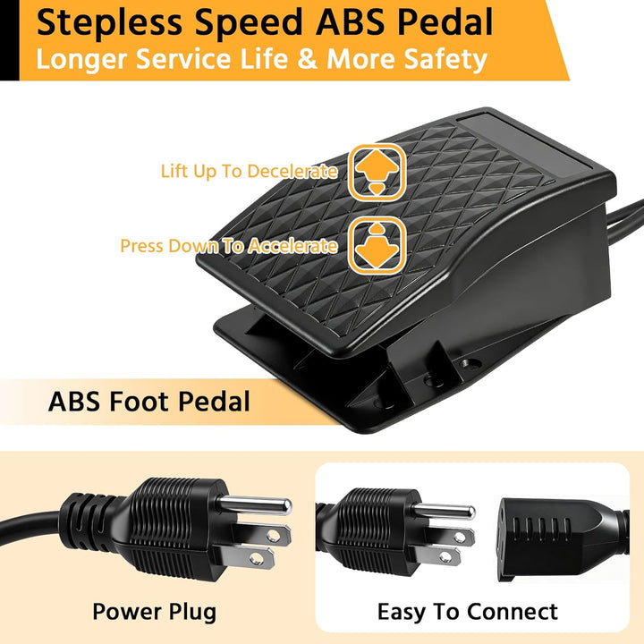 Elektrische Drehwerkzeug Flex Shaft Wellen Aufhängung 1000 W Schnellschleif Gerät biegsamer Welle, H