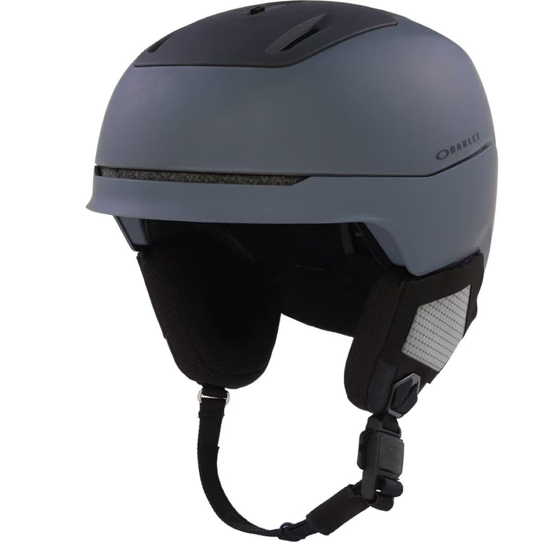 Oakley Unisex-Erwachsene MOD5 Helm S forged iron, S forged iron