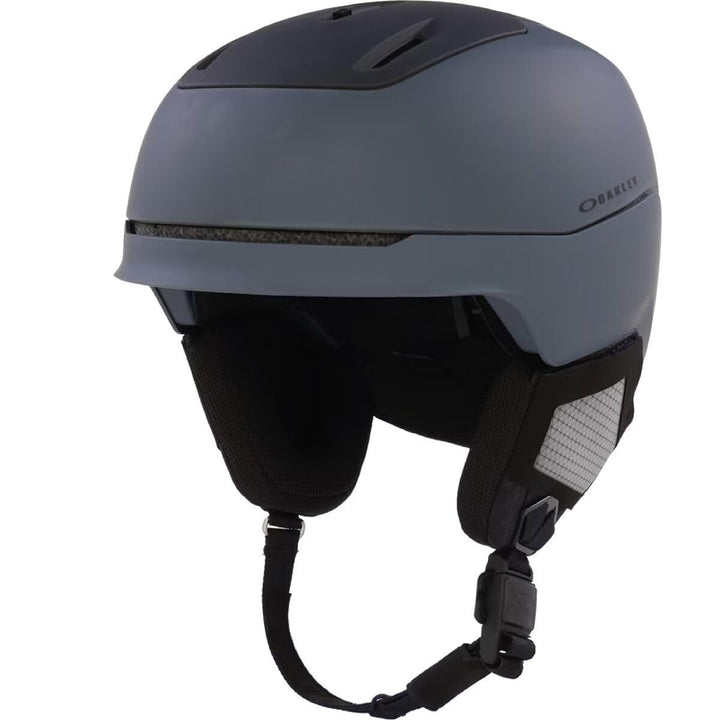 Oakley Unisex-Erwachsene MOD5 Helm S forged iron, S forged iron