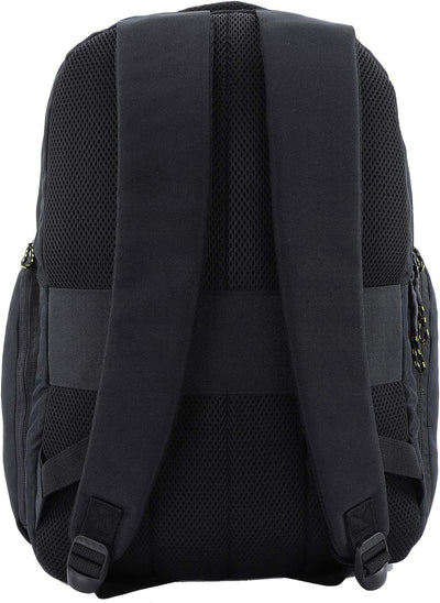 Bowatex Laptop Rucksack New Explorer National Geographic Schwarz 47 cm