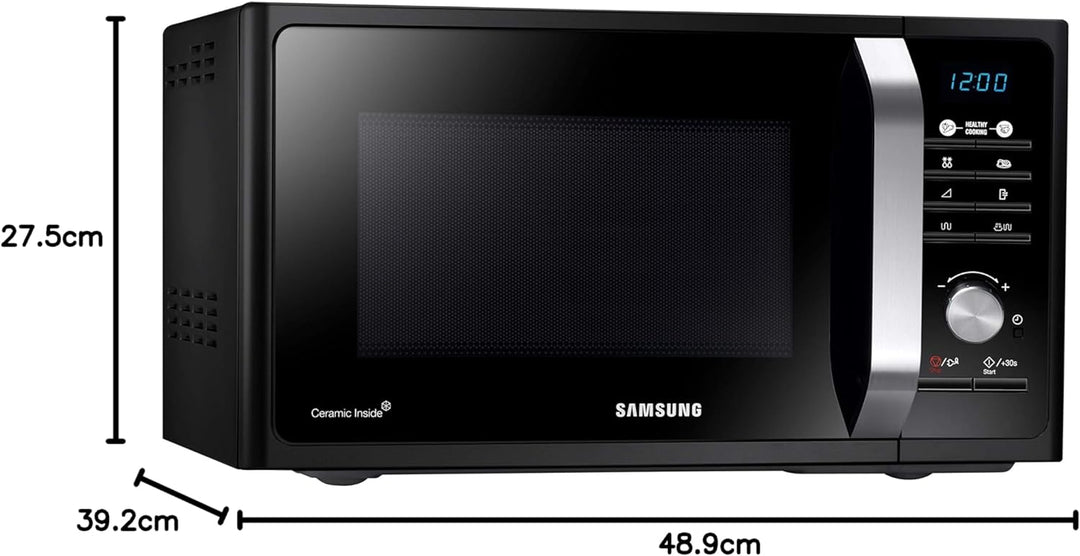 Samsung Mikrowelle