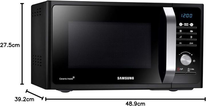 Samsung Mikrowelle