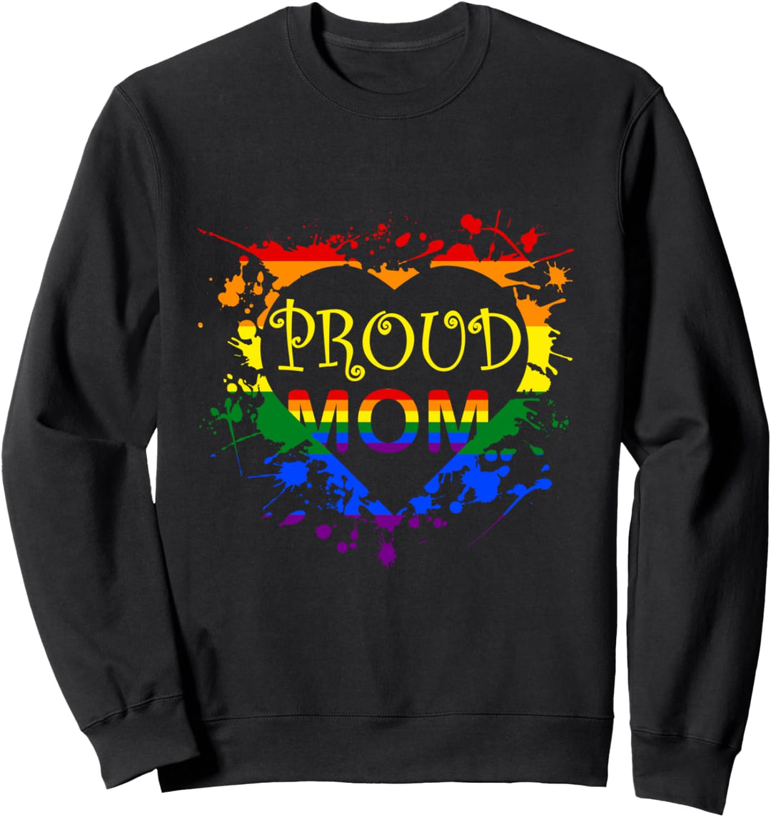 LGBT Gay Pride Schwule Lesben Bisexuelle Transgender Sweatshirt