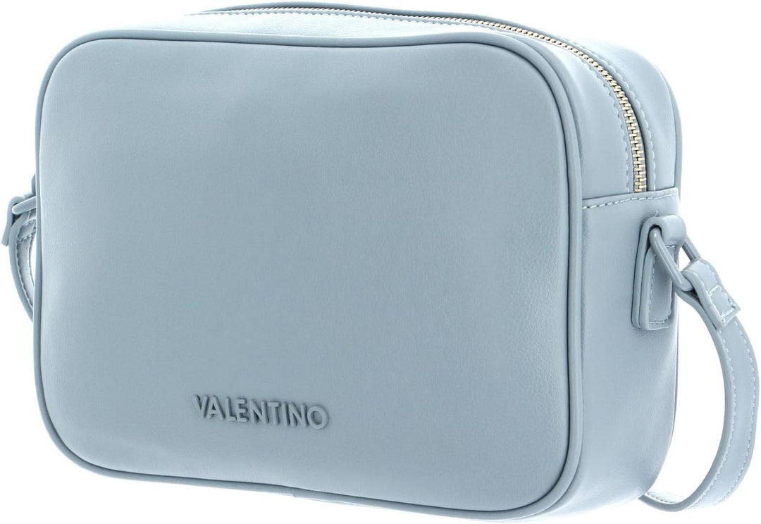 VALENTINO Cognac Handtasche 24 cm