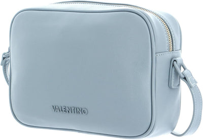 VALENTINO Cognac Handtasche 24 cm