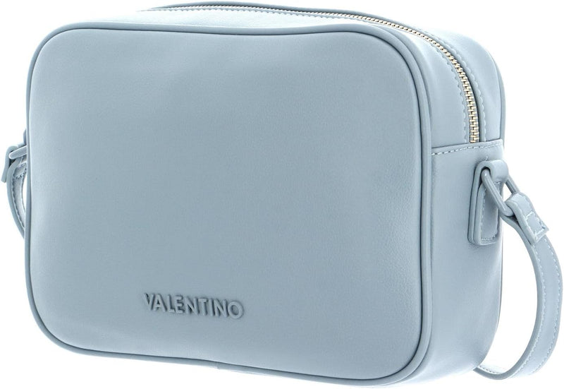 VALENTINO Cognac Handtasche 24 cm