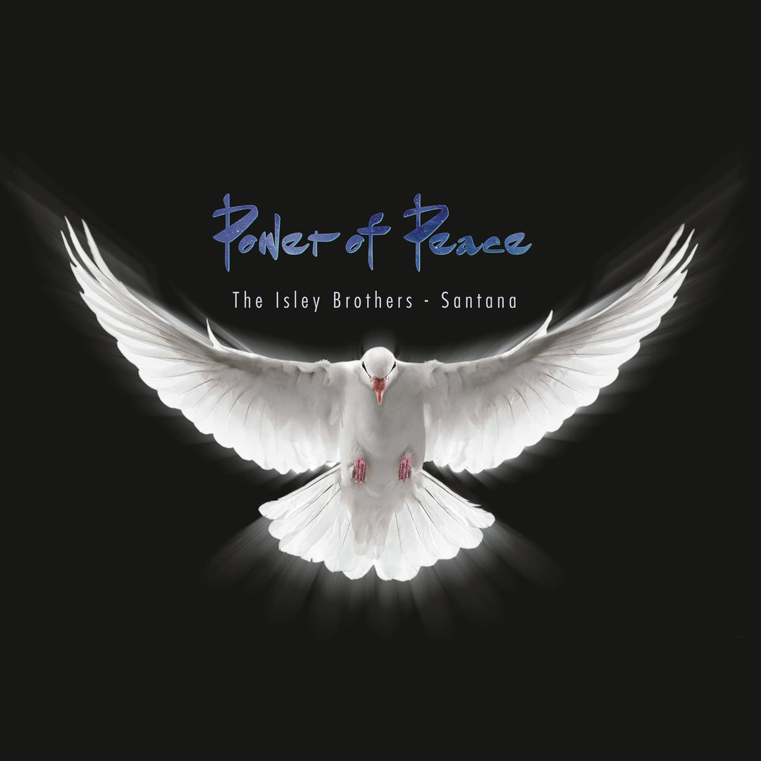 Power of Peace [Vinyl LP], Vinyl