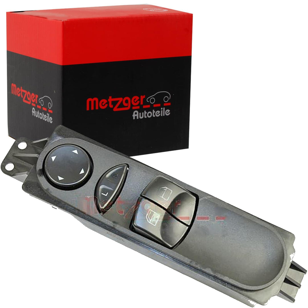 METZGER 0916392 Schalter