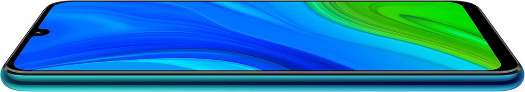 Huawei P Smart 2020 Smartphone Bundle, Aurora Blue, 128 GB Deutschland, Frankreich, Italien, Spanien