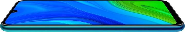 Huawei P Smart 2020 Smartphone Bundle, Aurora Blue, 128 GB Deutschland, Frankreich, Italien, Spanien