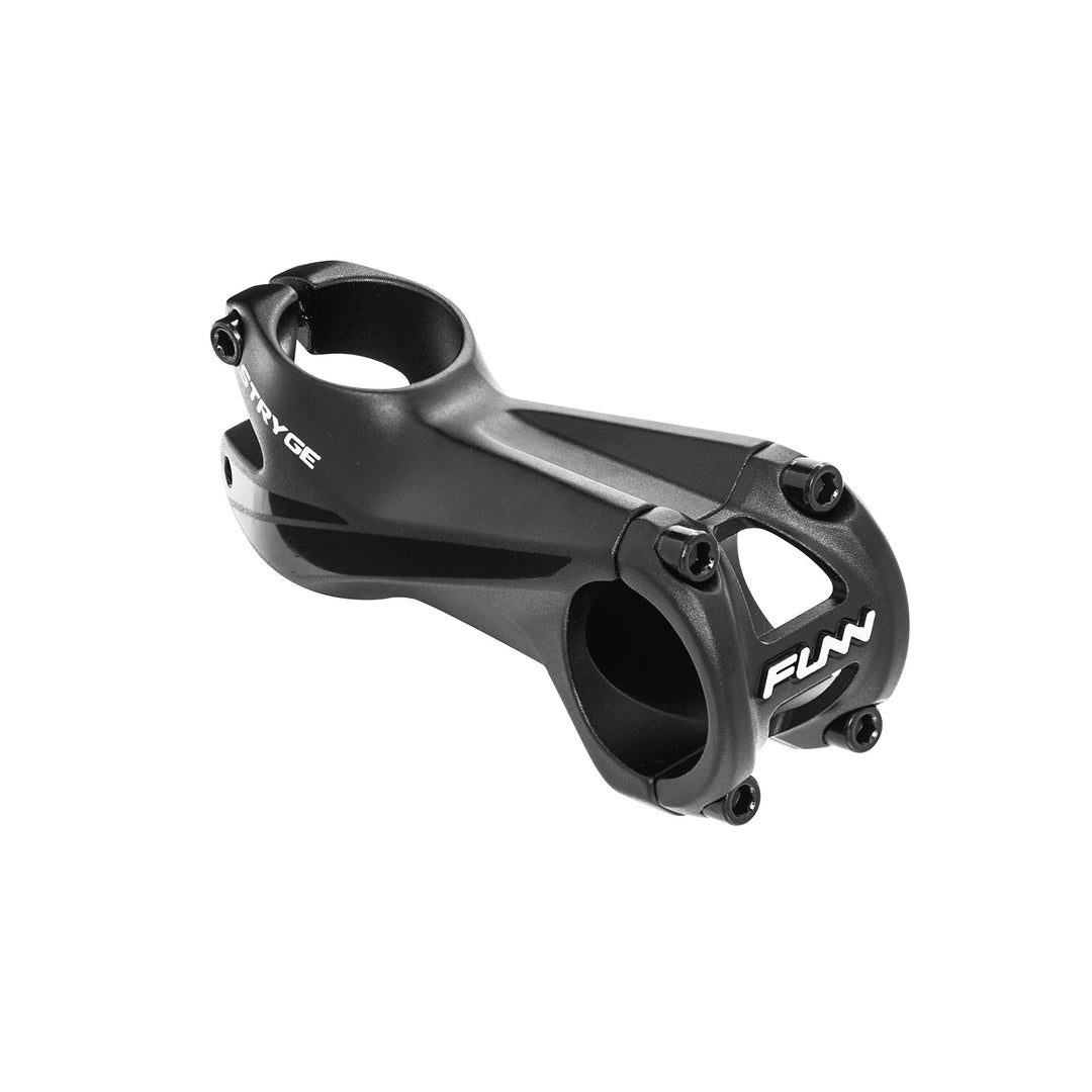 FUNN Stryge Fahrrad-Vorbau mit 7 Grad - Länge 80mm Vorbau mit 31,8mm Lenkerklemmung, Fahrrad-Vorbau