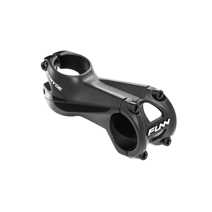 FUNN Stryge Fahrrad-Vorbau mit 7 Grad - Länge 80mm Vorbau mit 31,8mm Lenkerklemmung, Fahrrad-Vorbau