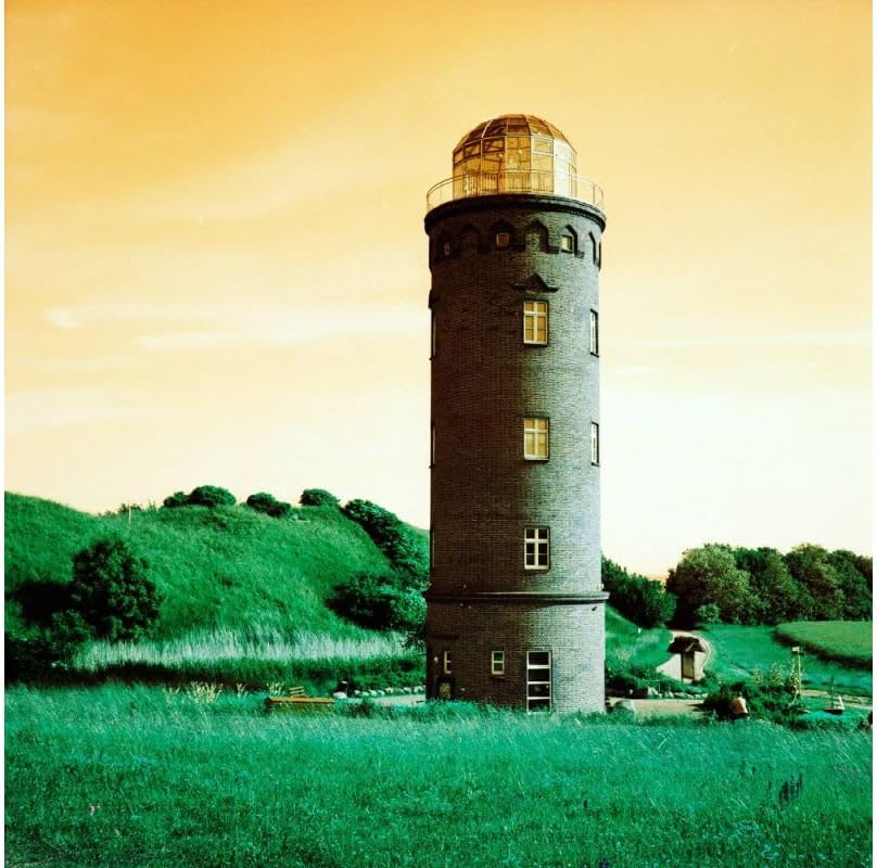 Lomography Turquoise 120