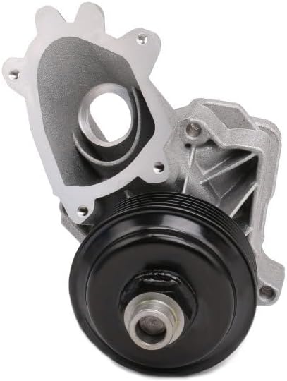 SKF VKPC 88636 Wasserpumpe