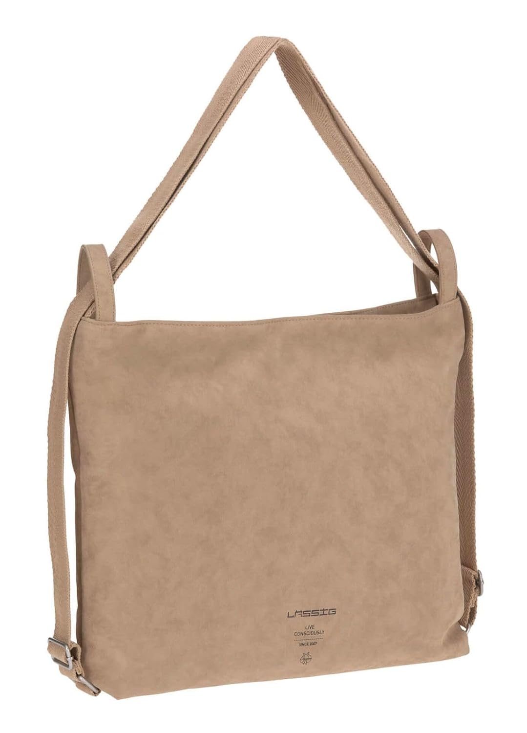 Tender Conversion Bag camel, Camel