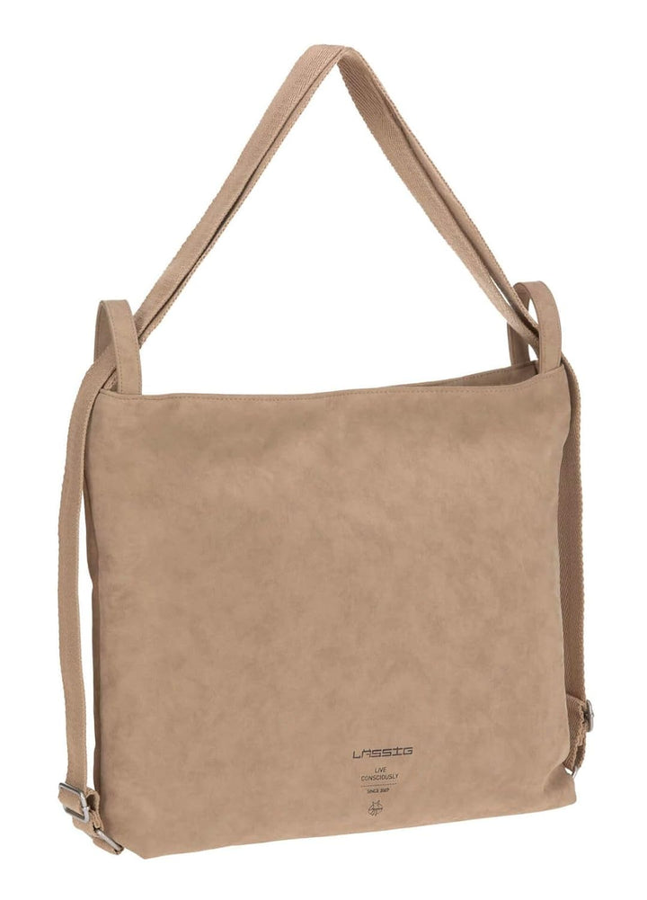 Tender Conversion Bag camel, Camel