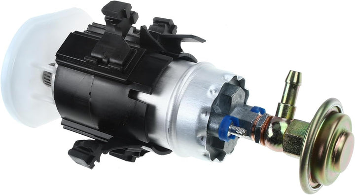 Frankberg Kraftstoffpumpe Benzinpumpe Kraftstoff-Fördereinheit Modul Satz ohne Drucksensor Kompatibe