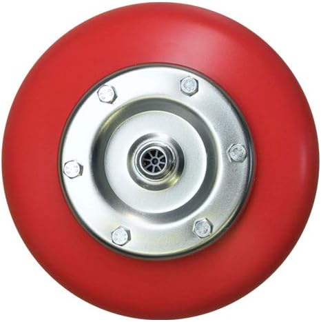 Ausdehnungsgefäss 8 Liter Druckkessel Membran Ausgleichsbehälter für Heizungsanlagen, 8 L