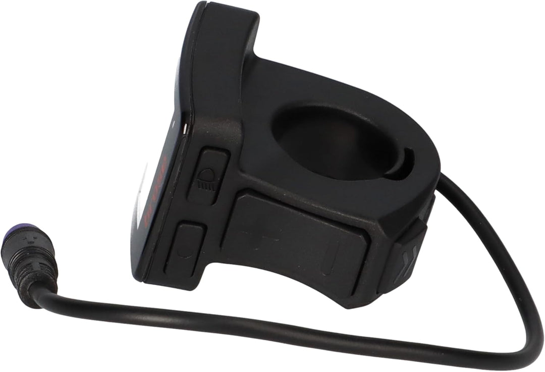 Akkuman.de Akkutechnik vom Fachmann E-Bike Brose Display Allround 601874