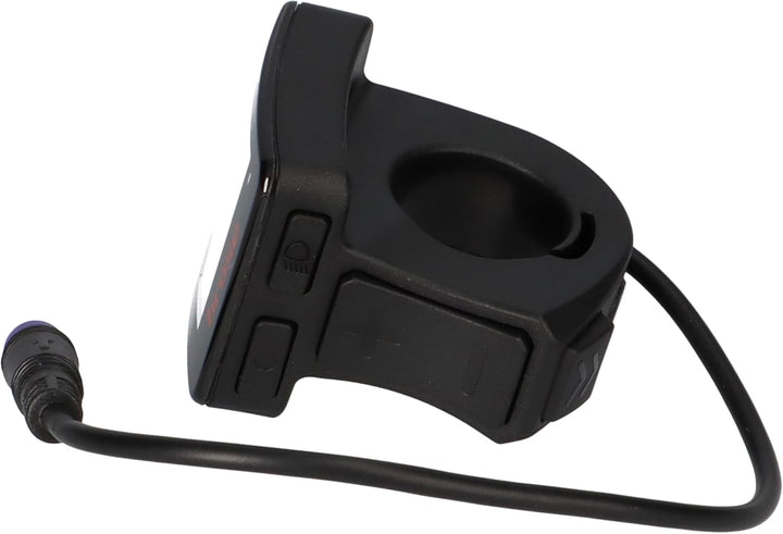 Akkuman.de Akkutechnik vom Fachmann E-Bike Brose Display Allround 601874