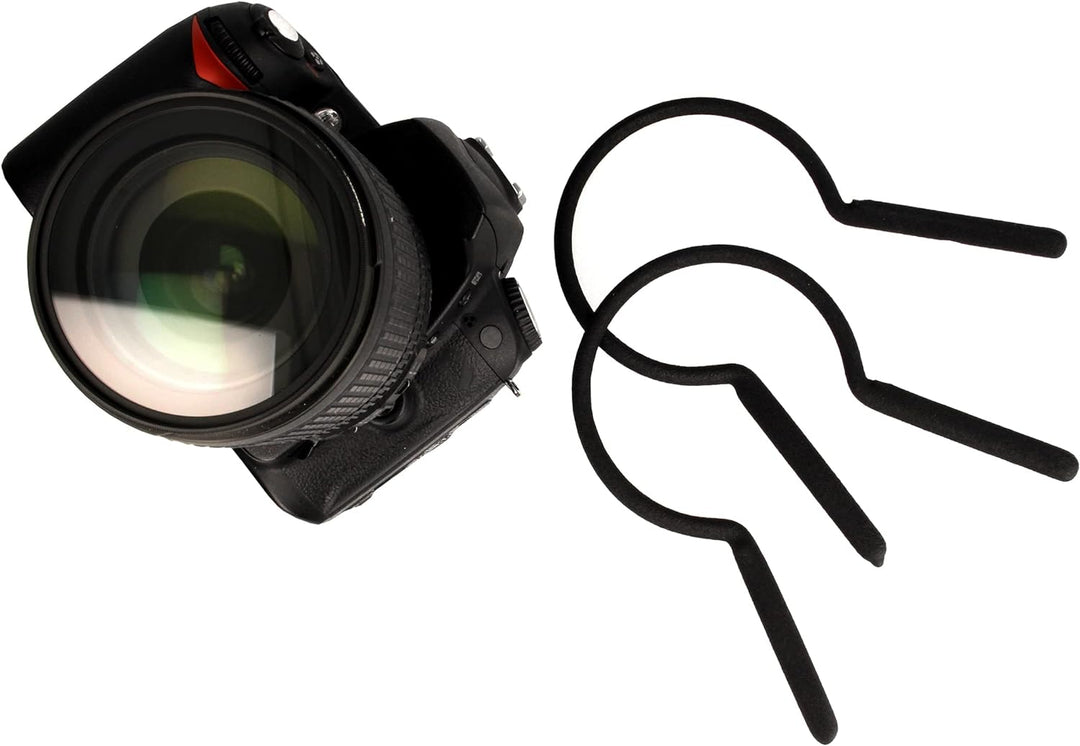 Minadax 8X Filterklemme Filterentferner Filterzangen Metall Werkzeug für 48-82mm mit Gummischicht 🟥4