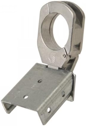 LNB Halterung Gibertini für L-Serie Druckgusshalter Adapterset MFP1-40 Halter