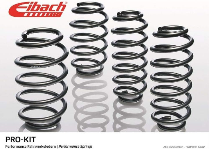 Eibach E1021-120 Tieferlegungsfedern Pro-Kit
