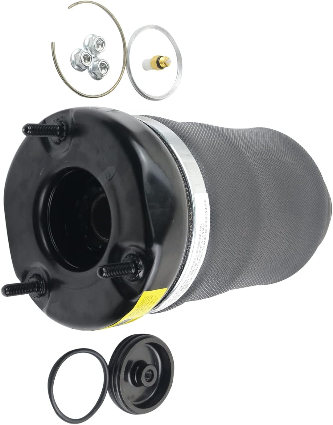 Bisenya Luftfeder Reparatursatz vorne 1 Stück für GL-Klasse X164 GL320 GL350 GL450 GL550 M-Klasse W1