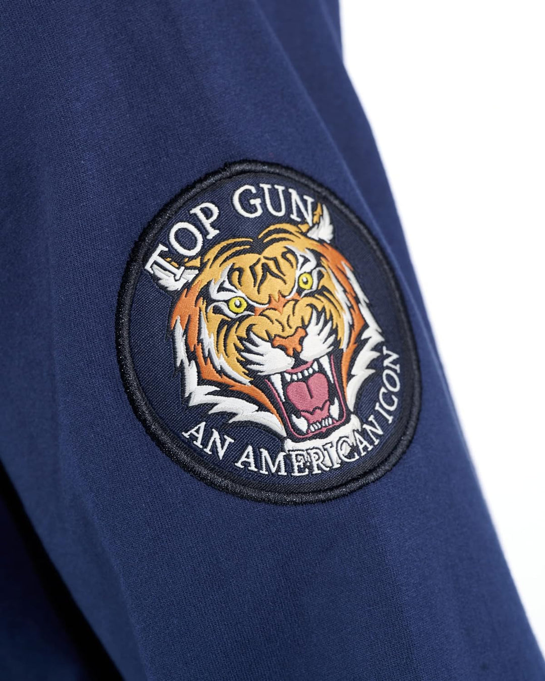 Top Gun Herren Sweater Tg20213005 Navy,M