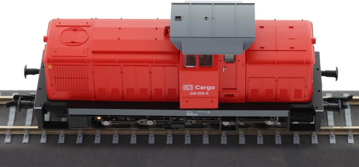 Tillig 96333 TT Diesellokomotive BR 346, DB Cargo, Ep. V
