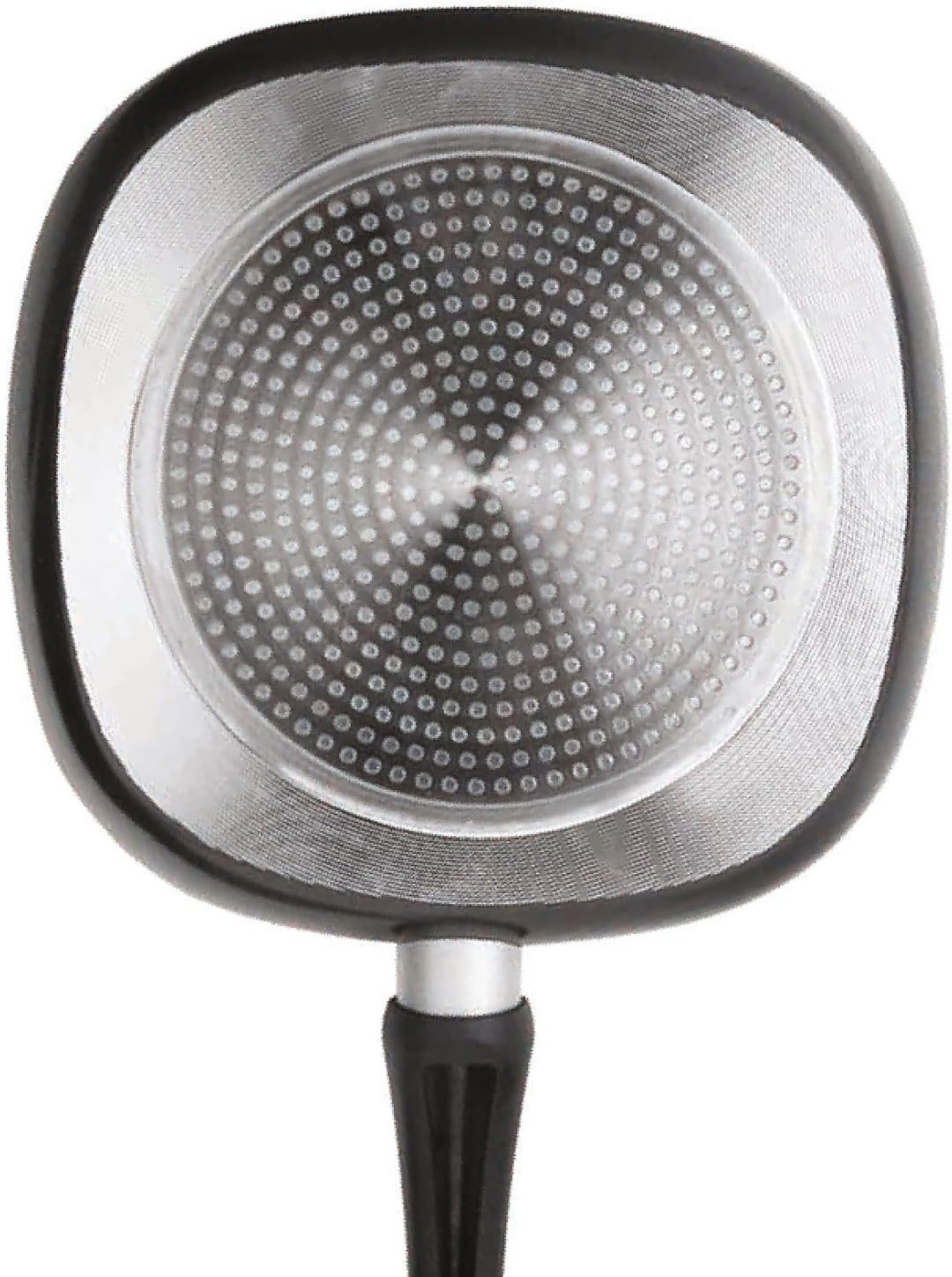 IBILI - Grillpfanne Indubasic, 26 x 26 cm, Aluminium, Anti-Haft, geeignet für Induktion 26 x 26 cms,