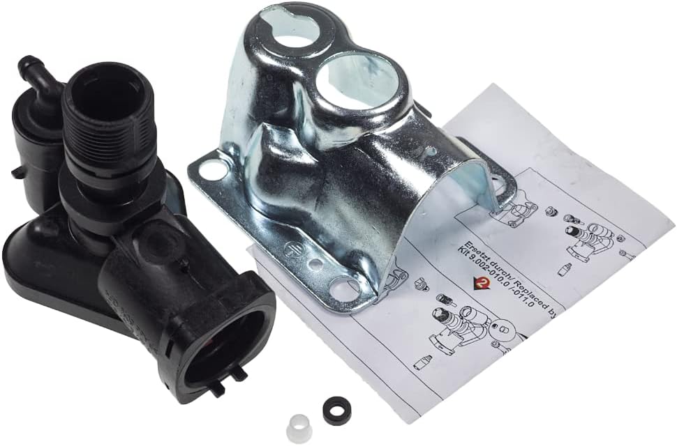 Kärcher 9.002-010.0 – Umbausatz Steuergehäuse